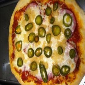 Pizza for Dinner, Anyone? Image